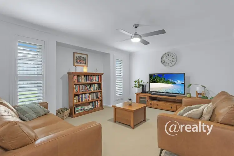 Fifth view of Homely house listing, 20 Corella Crescent, Sanctuary Point NSW 2540