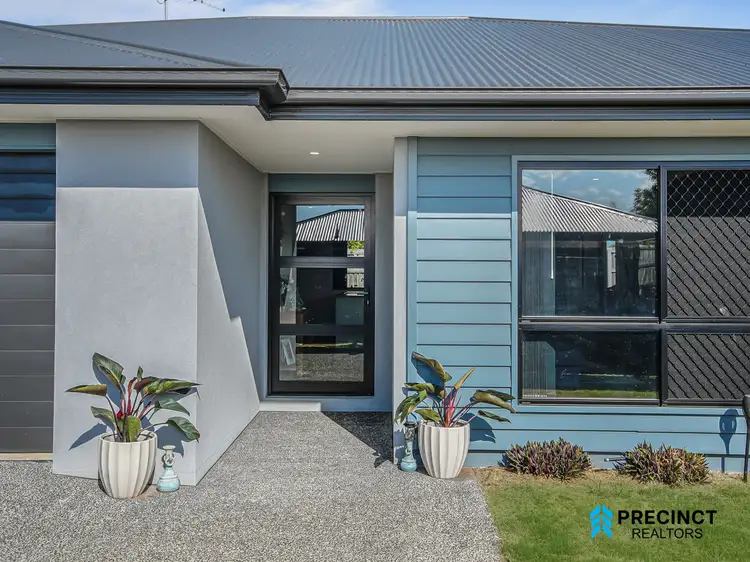 68 Cottonwood Street, Caboolture QLD 4510