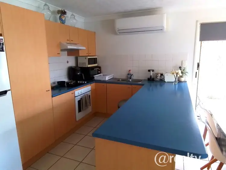Second view of Homely villa listing, 227/2 Nicol Way, Brendale QLD 4500