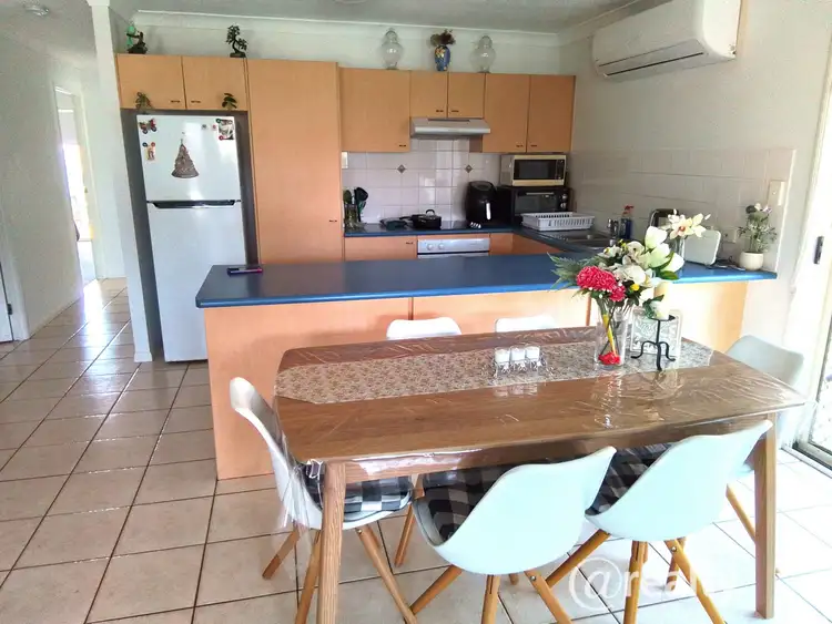 Third view of Homely villa listing, 227/2 Nicol Way, Brendale QLD 4500