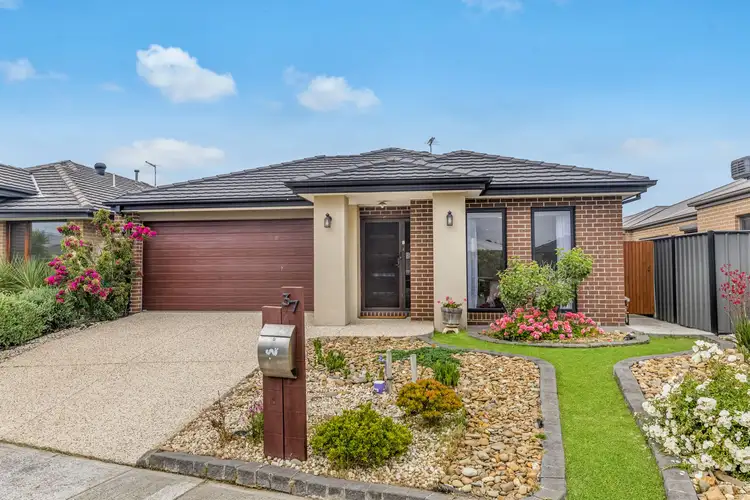 Address available on request