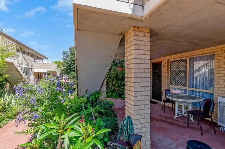 Main view of Homely unit listing, 5/10 Byers Road, Midland WA 6056