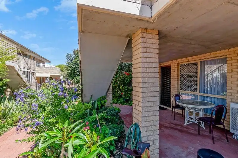 Main view of Homely unit listing, 5/10 Byers Road, Midland WA 6056