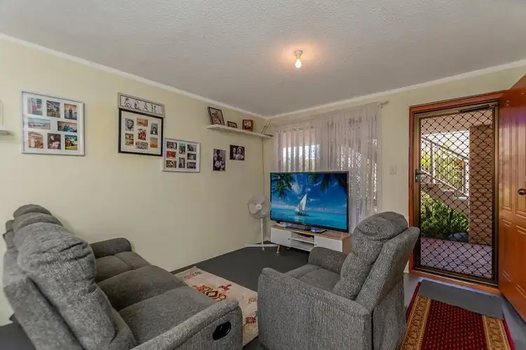 Second view of Homely unit listing, 5/10 Byers Road, Midland WA 6056