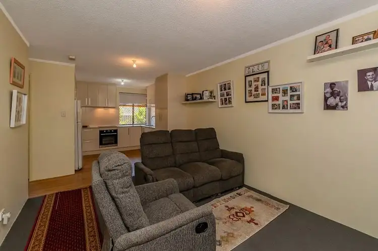Third view of Homely unit listing, 5/10 Byers Road, Midland WA 6056