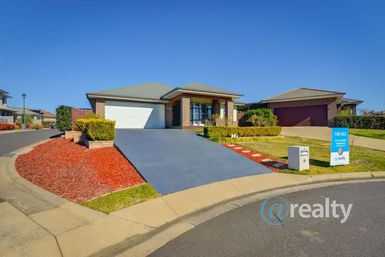 6 Sanctuary Place, Tamworth NSW 2340