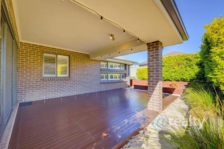 Second view of Homely house listing, 6 Sanctuary Place, Tamworth NSW 2340