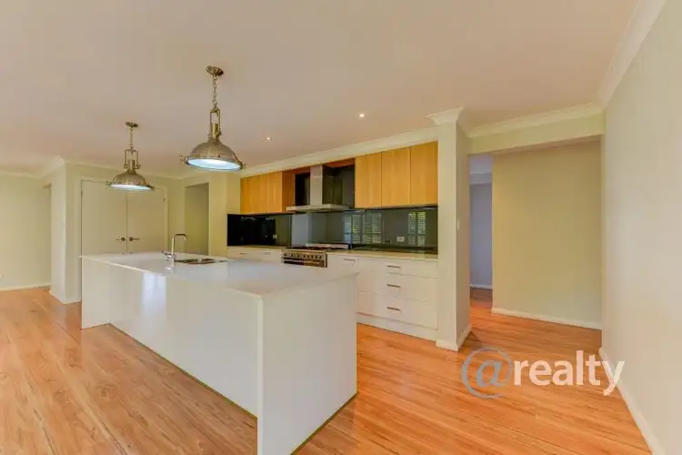 Third view of Homely house listing, 6 Sanctuary Place, Tamworth NSW 2340