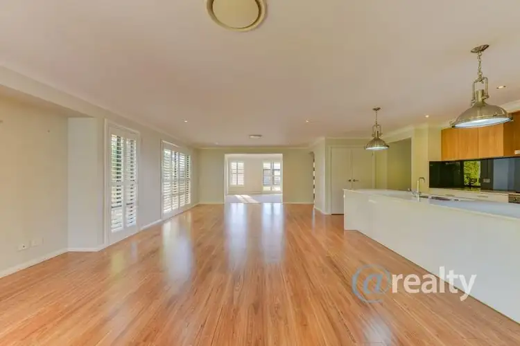 Fourth view of Homely house listing, 6 Sanctuary Place, Tamworth NSW 2340