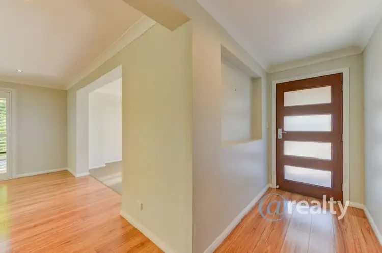 Fifth view of Homely house listing, 6 Sanctuary Place, Tamworth NSW 2340