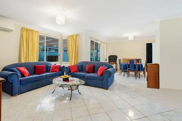 Second view of Homely house listing, 33 Lady Laurel Drive, Blue Haven NSW 2262