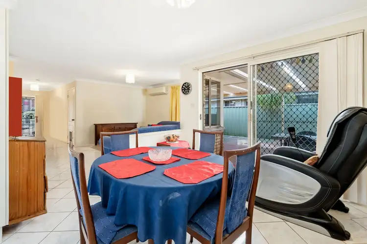 Third view of Homely house listing, 33 Lady Laurel Drive, Blue Haven NSW 2262