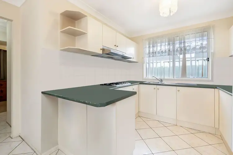 Fifth view of Homely house listing, 33 Lady Laurel Drive, Blue Haven NSW 2262