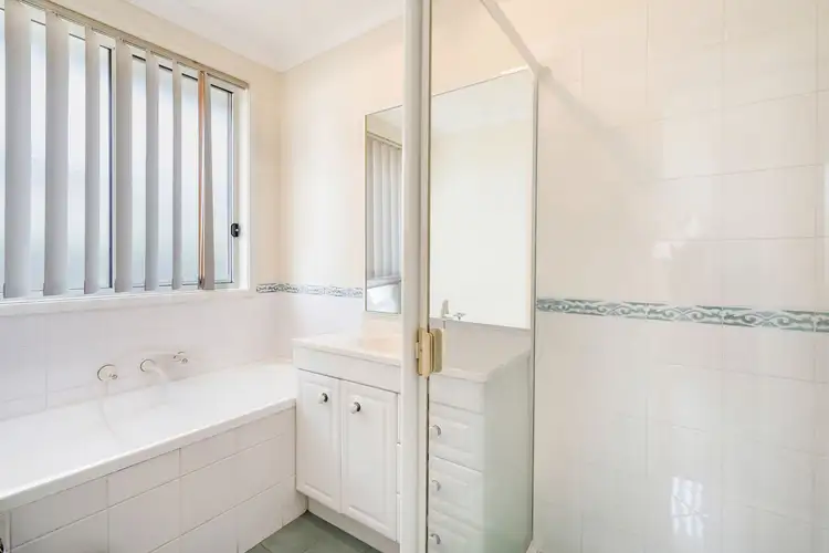 Sixth view of Homely house listing, 33 Lady Laurel Drive, Blue Haven NSW 2262
