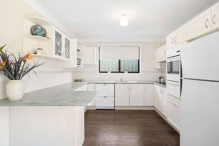 Second view of Homely house listing, 59 Radnor Road, Bargo NSW 2574