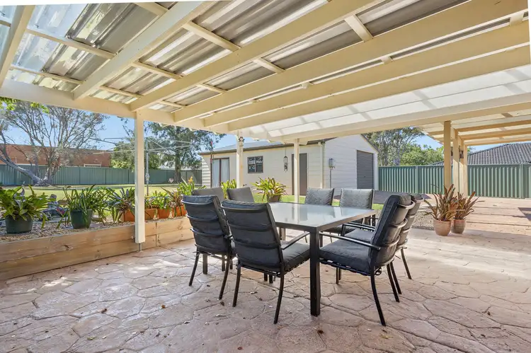Fifth view of Homely house listing, 59 Radnor Road, Bargo NSW 2574