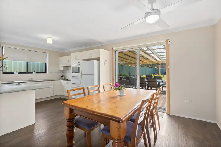 Sixth view of Homely house listing, 59 Radnor Road, Bargo NSW 2574