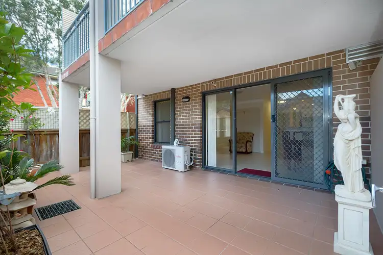 5/255 Concord Road, Concord West NSW 2138