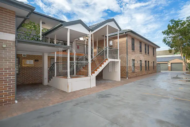 Fourth view of Homely apartment listing, 5/255 Concord Road, Concord West NSW 2138