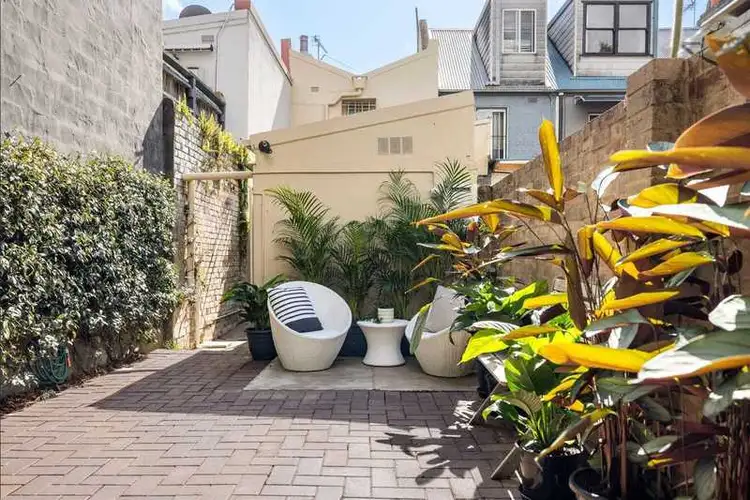 Third view of Homely terrace listing, 11 Taylor Street, Darlinghurst NSW 2010