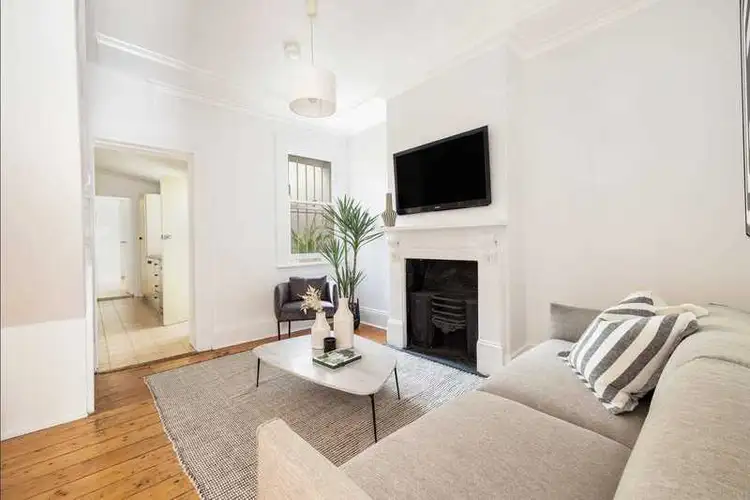 Fourth view of Homely terrace listing, 11 Taylor Street, Darlinghurst NSW 2010