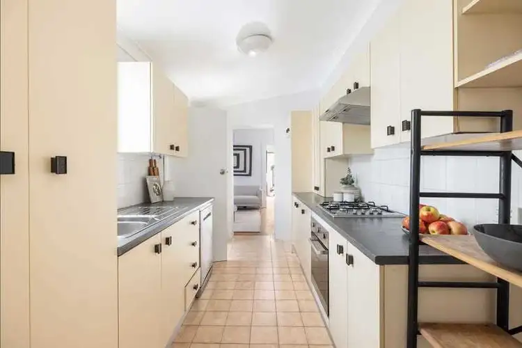 Fifth view of Homely terrace listing, 11 Taylor Street, Darlinghurst NSW 2010