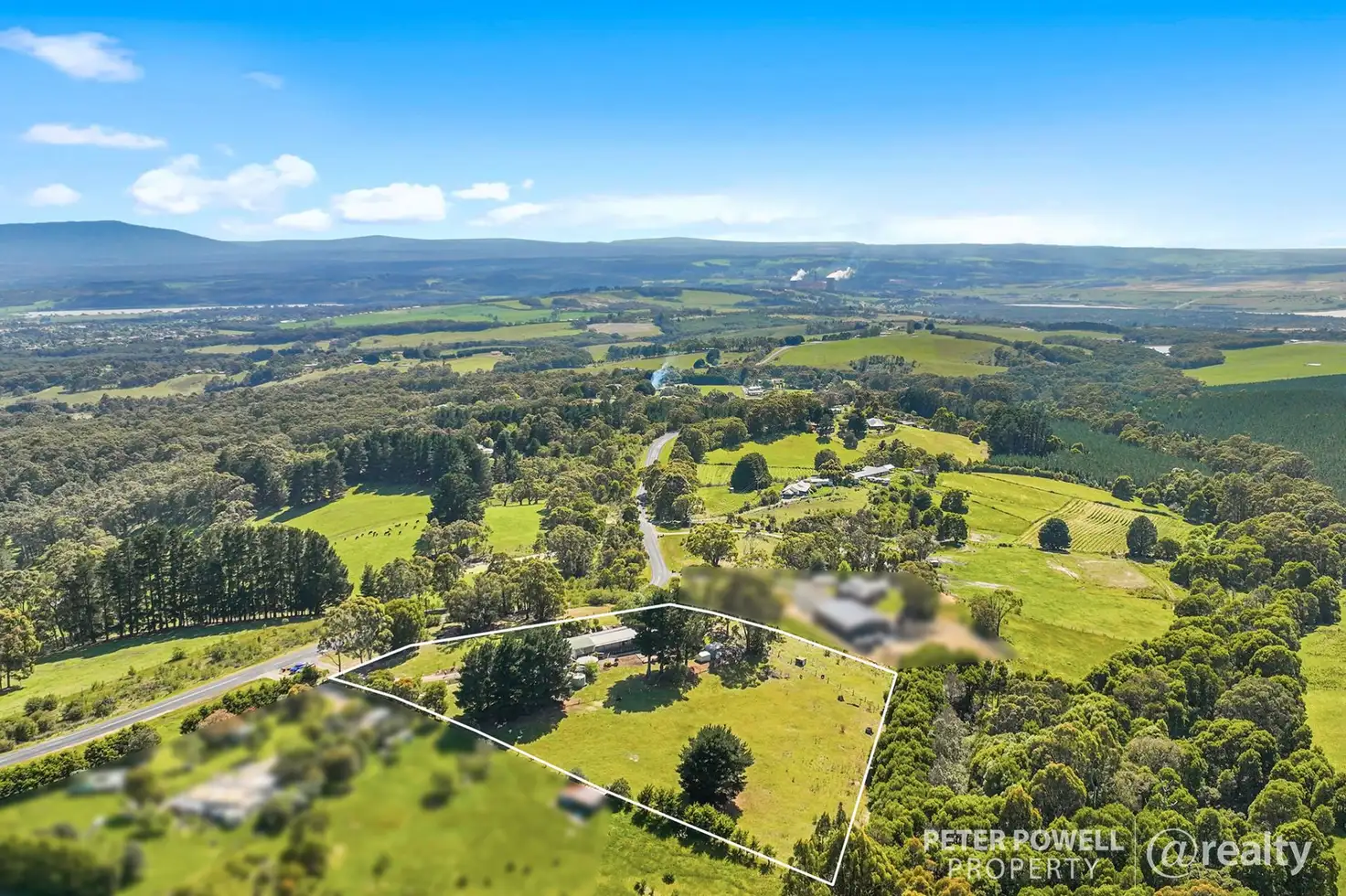 Main view of Homely house listing, 395 McDonalds Track, Hernes Oak VIC 3825
