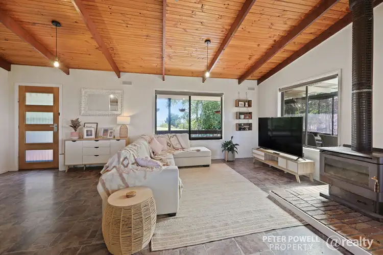 Fourth view of Homely house listing, 395 McDonalds Track, Hernes Oak VIC 3825