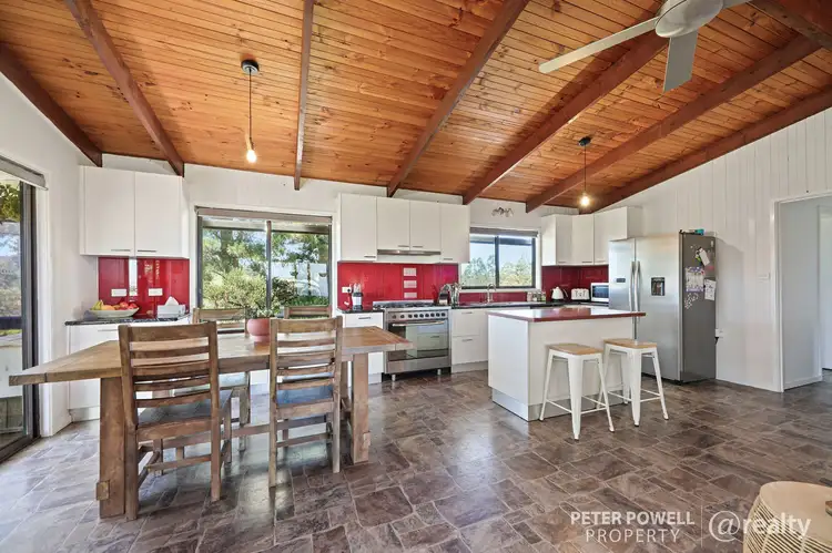 Fifth view of Homely house listing, 395 McDonalds Track, Hernes Oak VIC 3825