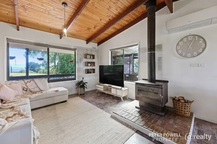 Sixth view of Homely house listing, 395 McDonalds Track, Hernes Oak VIC 3825