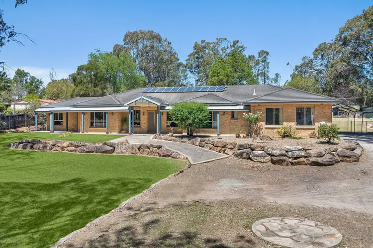 Main view of Homely house listing, 70 Hopson Street, Douglas Park NSW 2569
