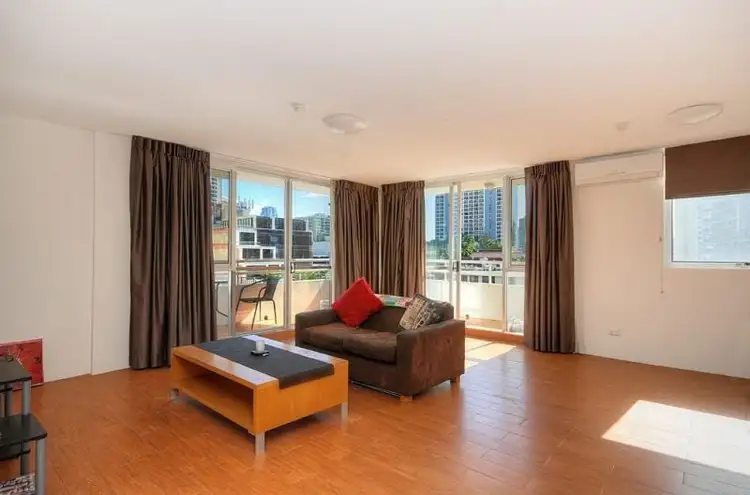 Fourth view of Homely unit listing, 41/19 Orchid Avenue, Surfers Paradise QLD 4217