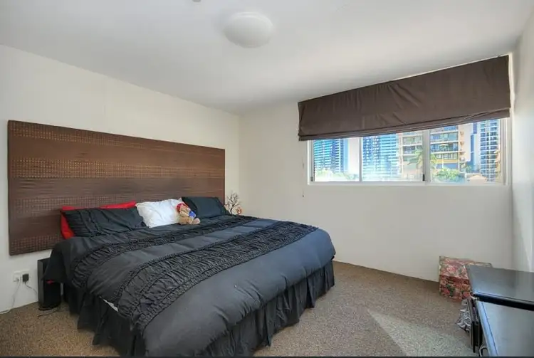 Seventh view of Homely unit listing, 41/19 Orchid Avenue, Surfers Paradise QLD 4217
