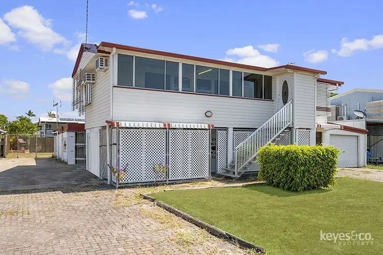 30 Halifax Street, Garbutt QLD 4814