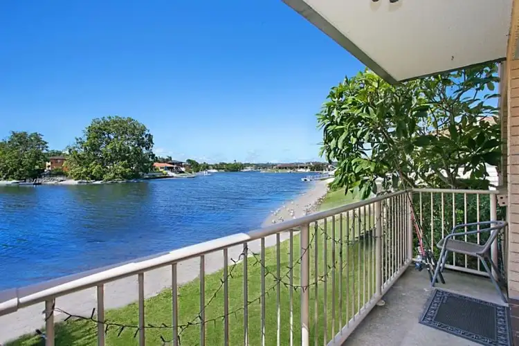 Second view of Homely unit listing, 3/6 Ducat Street, Tweed Heads NSW 2485