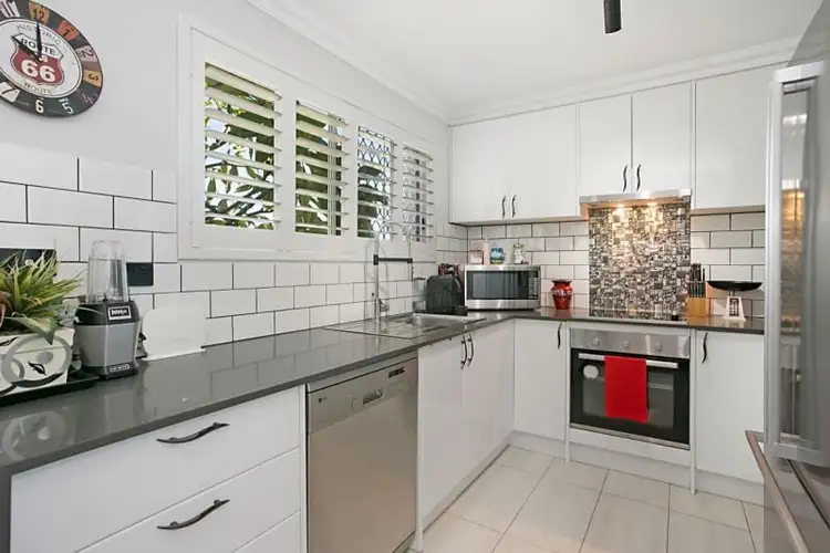 Third view of Homely unit listing, 3/6 Ducat Street, Tweed Heads NSW 2485