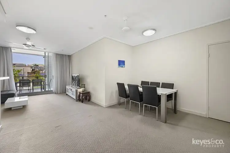 Third view of Homely apartment listing, 901/106 Denham Street, Townsville City QLD 4810