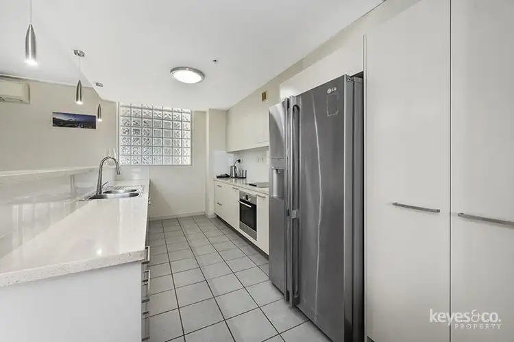 Fourth view of Homely apartment listing, 901/106 Denham Street, Townsville City QLD 4810
