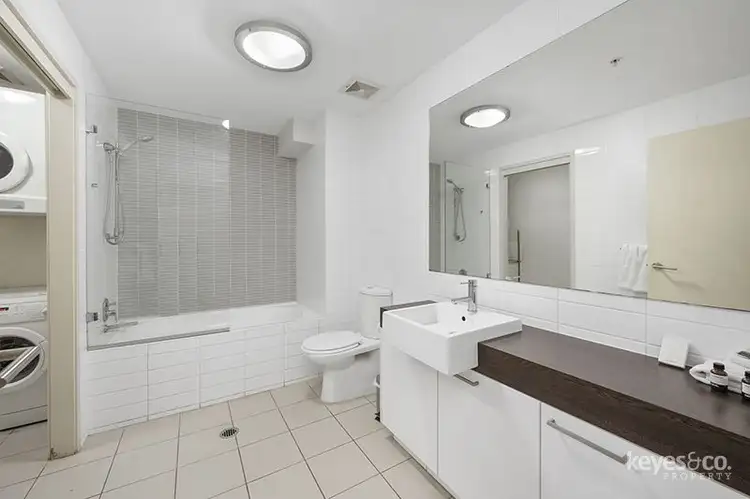 Fifth view of Homely apartment listing, 901/106 Denham Street, Townsville City QLD 4810