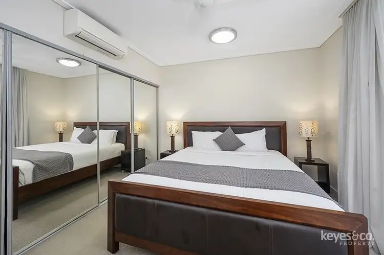 Sixth view of Homely apartment listing, 901/106 Denham Street, Townsville City QLD 4810