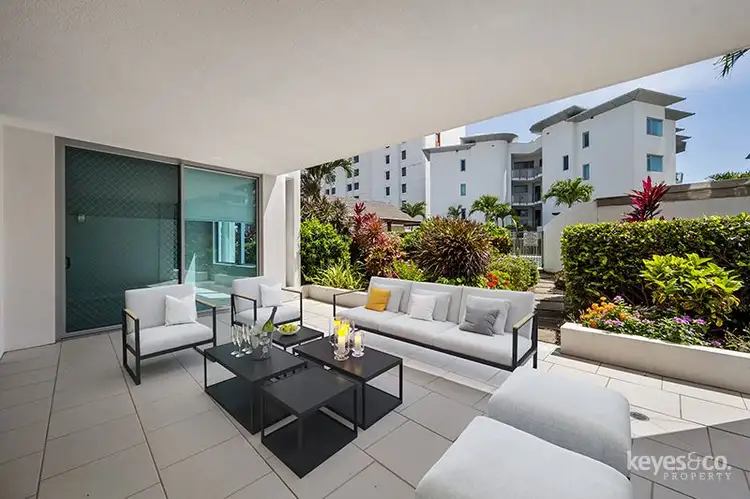 313/72-74 The Strand, North Ward QLD 4810