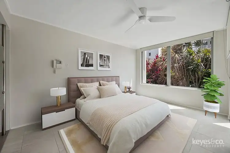 Fourth view of Homely apartment listing, 313/72-74 The Strand, North Ward QLD 4810