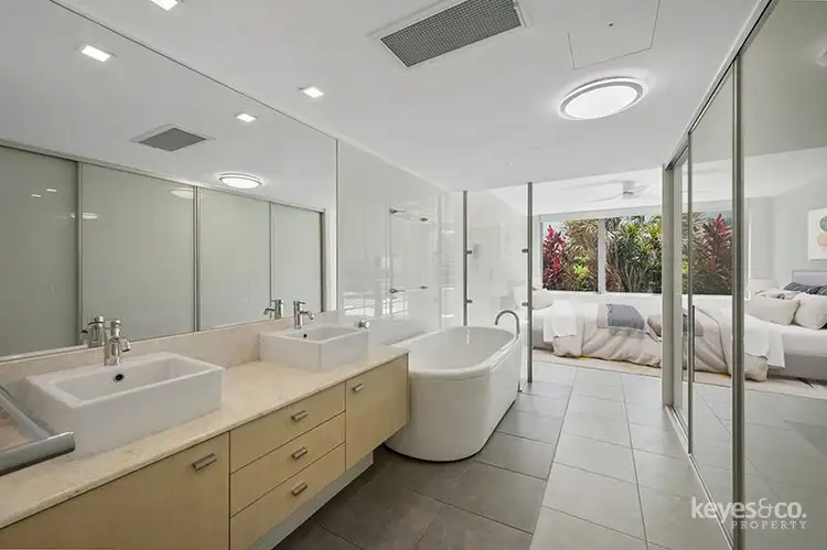 Fifth view of Homely apartment listing, 313/72-74 The Strand, North Ward QLD 4810