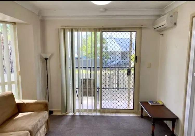 Fifth view of Homely apartment listing, 27/63 Queen Street, Southport QLD 4215