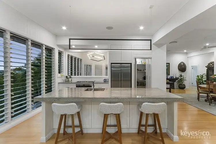 Second view of Homely house listing, 14 Stanton Terrace, North Ward QLD 4810
