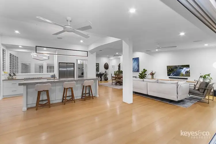 Fourth view of Homely house listing, 14 Stanton Terrace, North Ward QLD 4810
