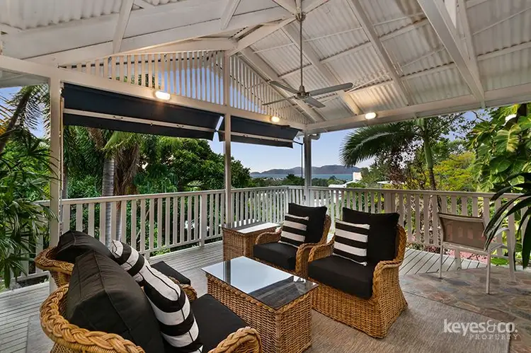 Sixth view of Homely house listing, 14 Stanton Terrace, North Ward QLD 4810