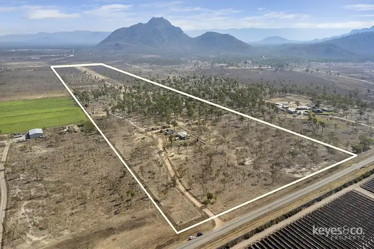 235 Laudham Road, Kelso QLD 4815