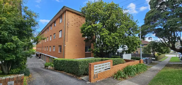 Second view of Homely apartment listing, 10/44 Forster Street, West Ryde NSW 2114