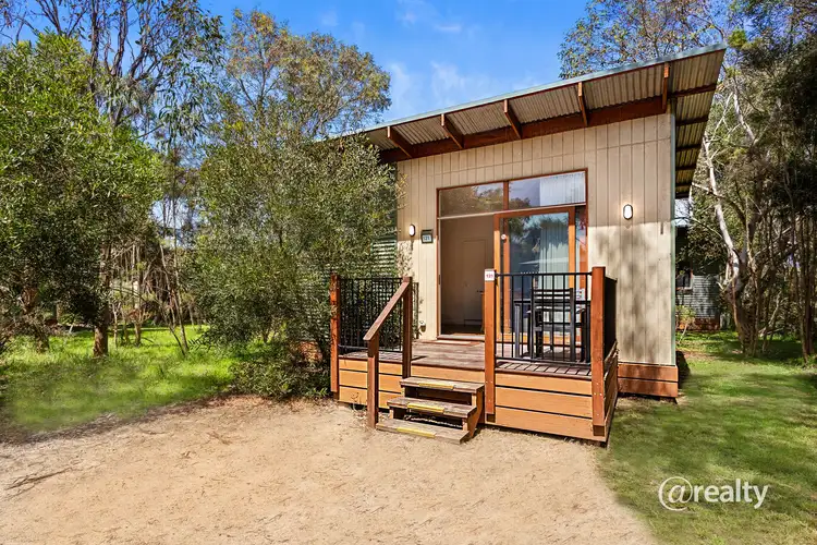 Main view of Homely villa listing, 121/2128 Phillip Island Road, Cowes VIC 3922